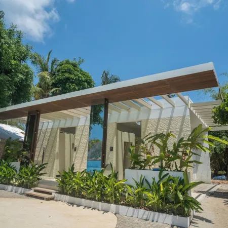 Ogtong Cave Resort