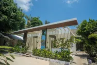 Ogtong Cave Resort - Bãi đậu xe