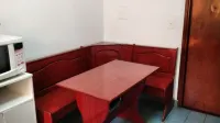 Family House for 6 People - Bjergudsigt