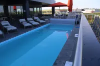 KYRIAD PRESTIGE - SARREBOURG LES TERRASSES - spa