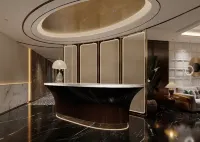 ฟีนิกซ์ คราวน์ วินห์ โรงแรม - ที่มีสปา