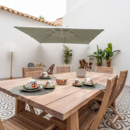 Casa Butterfly