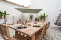 Casa Butterfly - Pensions