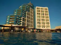 Enjoy Punta del Este Casino & Resort - parking