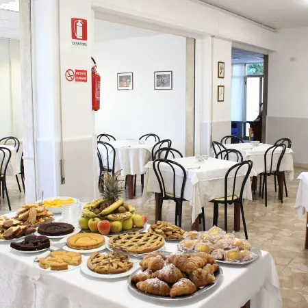 Hotel Luca