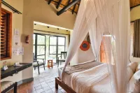 Sambiya River Lodge - Pools