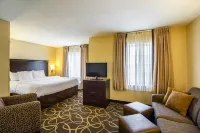 MainStay Suites Fargo - I-94 Medical Center - Hot Tub