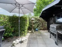 Chalet in Reutum by Almelo Nordhorn Canal - С бассейном