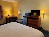 Motel Sun Inn - Balkoner