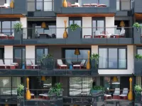 Aminess Younique Vollo Hotel Residences - Spa