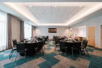 Hyatt Place Sacramento International Airport - Morgenmad