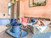 Tiny Haus Glockenalm - Sunny Place - 3-Star