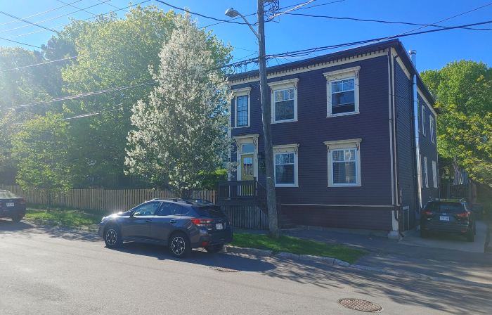Nigam's Sweet Home Saint John