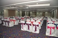 Ambar Sarovar Portico - Kylpylä