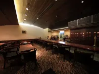 Hotel New Otani Nagaoka - parking