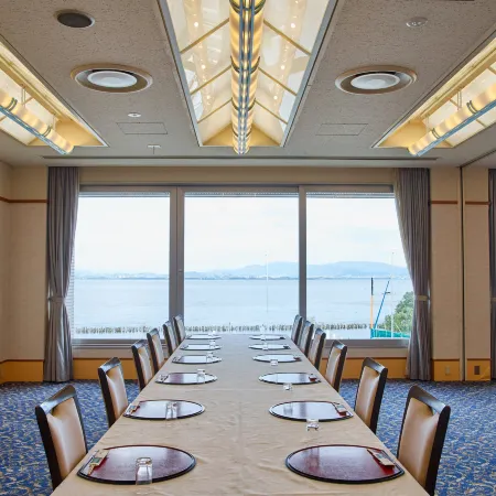 KKR Hotel Biwako