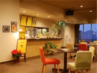 Ikaho Syusuien - Frühstück