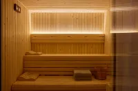 Makryammos Bungalows - spa