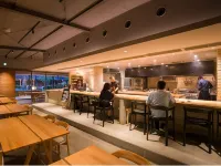 愛麗塔豪斯酒店 - Wi-Fi