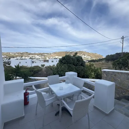 Casa Bianca