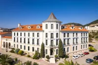 Thermae Sylla Spa & Wellness Hotel - Luxury