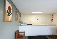 Hotel O Oskaloosa Near Eddyville - พร้อมWifi