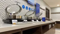 Holiday Inn Express & Suites LOS MOCHIS CENTRO by IHG - 3-Star