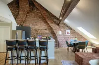 Market Square Inn - 2-Star