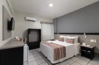 Hotel Nacional Inn Recife Aeroporto - Gym