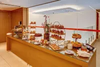 รามาดา บาย วินดัม บราซิเลีย อัลวอราดา - พร้อมอาหารเช้า