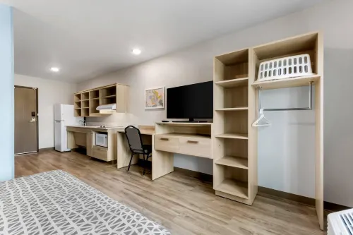 WoodSpring Suites Fort Walton Beach - Eglin AFB - Beach