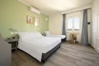 博內利酒店別墅 - Wi-Fi