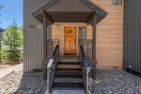 Alpenglow Loft 2 Bedroom Condo - 4-Star
