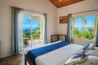 Lodge Las Estrellas de Samara - Ocean View