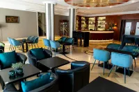 Hotel Kaiserhof - bar