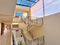 Hotel NV Guadalajara Hotels near CODE Metropolitano