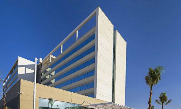 Royal Palm Tower Anhanguera