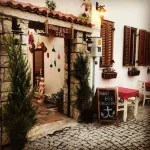 Mavi Ege Pansiyon - que admiten mascotas