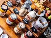 Hôtel Première Classe Metz Jouy Aux Arches - petit déjeuner