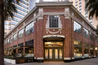 Sheraton Grand Sacramento Hotel - spa