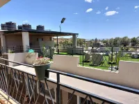 Executive 1&2 Broom Airbnb in Gilgil Nakuru - 3-Star