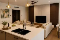 Bluezone Club Residences by A'Ila Resorts - Bữa sáng