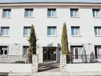 Hôtel Prado Avec Parking - Proche Zénith - Afhentnings-/afleveringstjenester