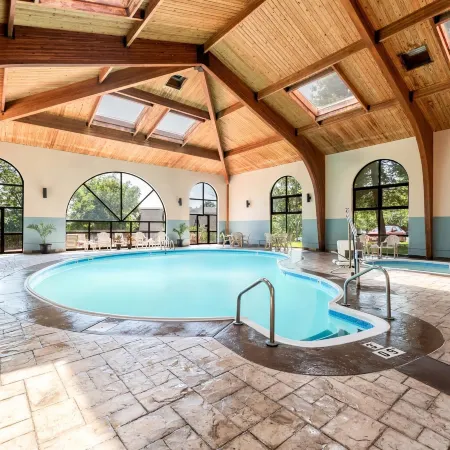 Comfort Inn at Thousand Hills