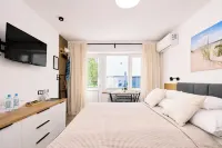 Baltic Sand - Apartamenty I Pokoje Władysławowo - 2-Star