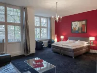 Hotel Wagner im Dammtorpalais - que admiten mascotas