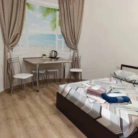 Labirint Hotel