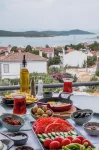 Qara Otel - Sea View