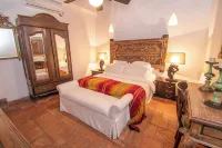 Hotel Casa Mejía - Villas