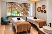 JAZ Amaluna - Adults Only 16+ - Spa